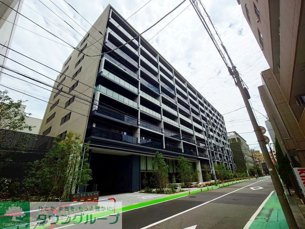 東京都新宿区東五軒町 神楽坂駅 ワンルーム 賃貸(賃貸マンション・アパート)
