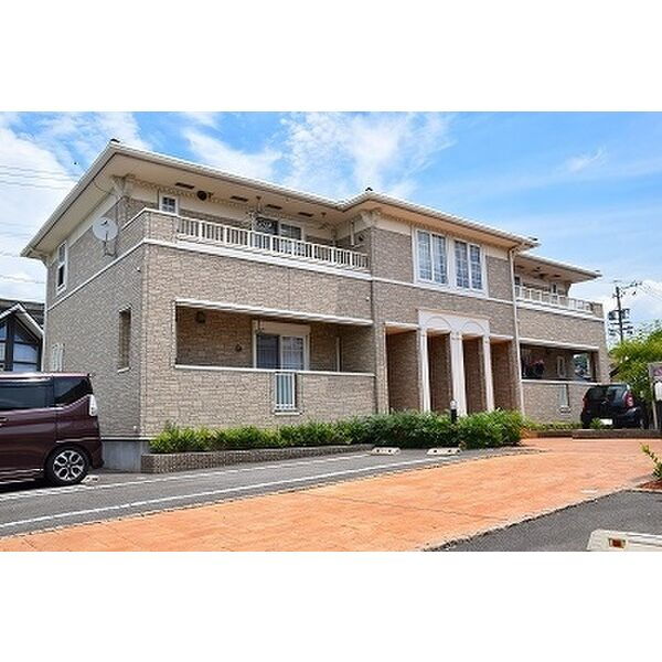 ラフィナート　Ａ