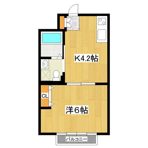 東京都江戸川区大杉２ 新小岩駅 1DK マンション 賃貸物件詳細