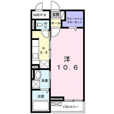 神奈川県横浜市磯子区上町 吉野町駅 1K マンション 賃貸物件詳細