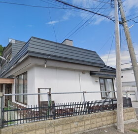 網走市海岸町 貸家 網走駅 5LDK 賃貸(賃貸マンション・アパート)