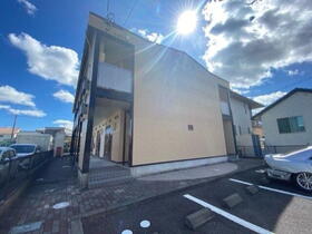 岐阜県土岐市泉町久尻 土岐市駅 1K 賃貸(賃貸マンション・アパート)