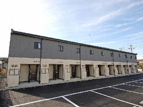 レオパレスグリチネ 太田駅 1K 賃貸(賃貸マンション・アパート)