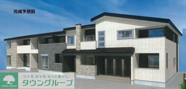 セゾン　プロスペレ