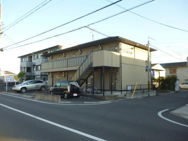 ジュネス大黒