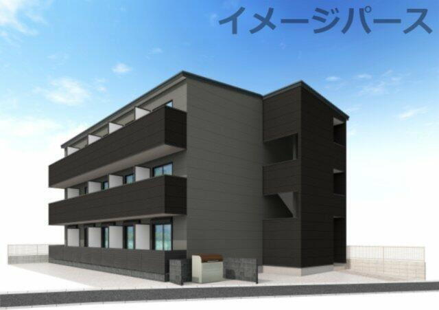 キャメル柏の葉キャンパス８