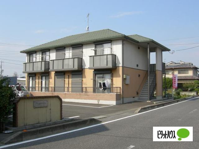 ハイツクレバー