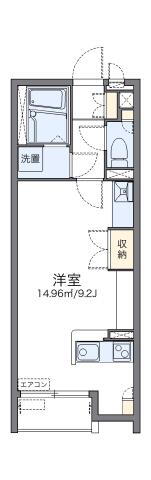 福岡県春日市春日原南町４ 春日原駅 ワンルーム アパート 賃貸物件詳細