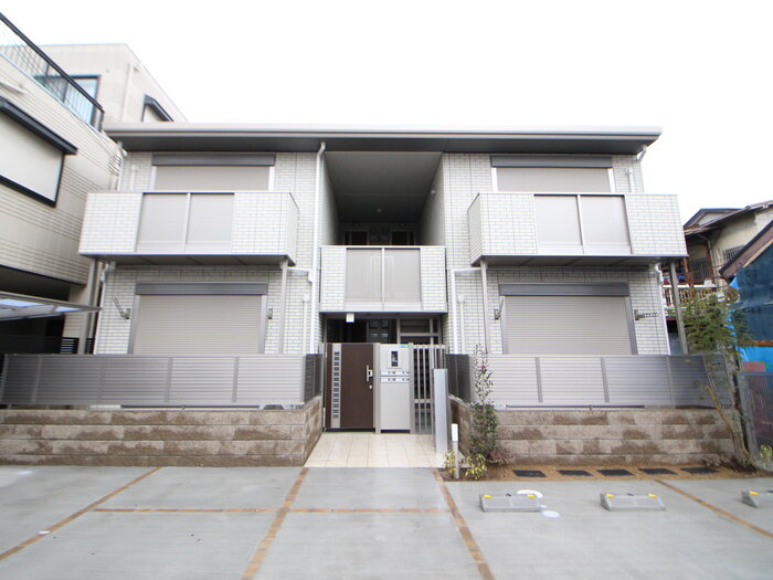 Premier 堺東駅 1LDK 賃貸(賃貸マンション・アパート)