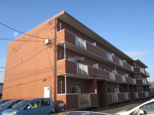 福寿 2LDK 賃貸(賃貸マンション・アパート)