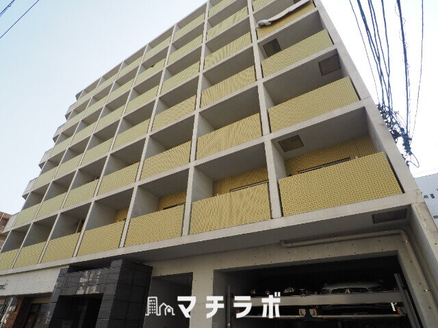 ベレーサ金山 金山駅 1K 賃貸(賃貸マンション・アパート)