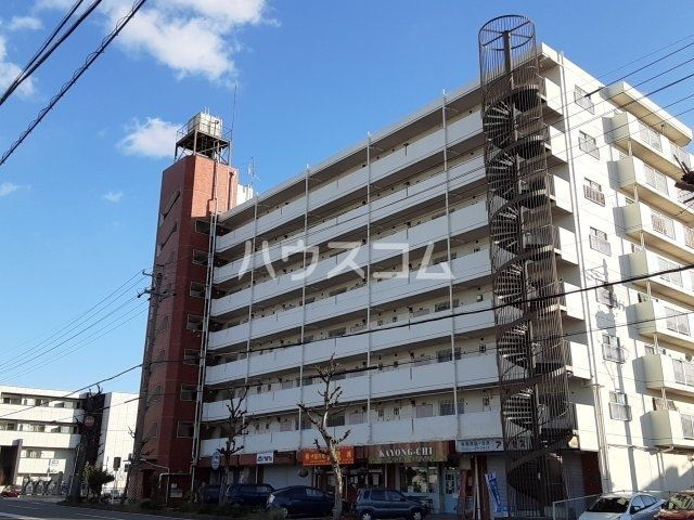 名鉄東一宮ハイツ