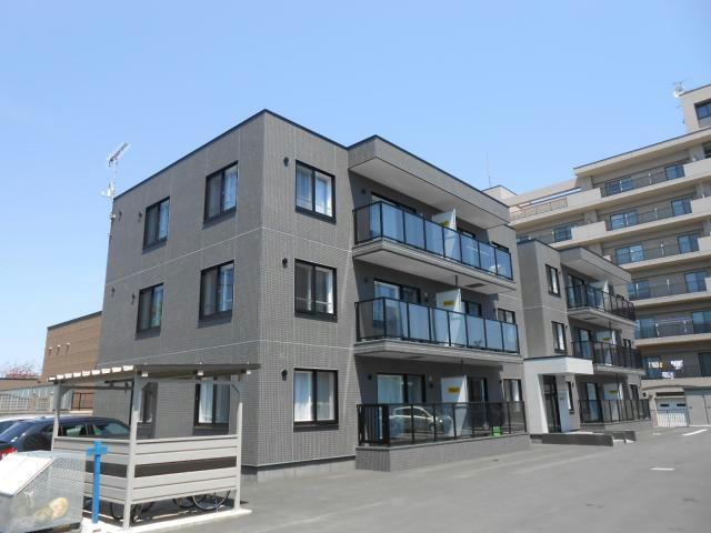 Ｋａｖｅｒｉ壱番館