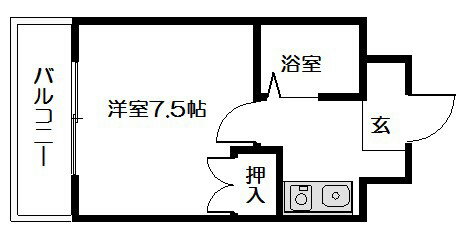 京都府京都市東山区宮川筋６ 京都河原町駅 1K マンション 賃貸物件詳細