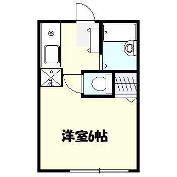 神奈川県川崎市中原区上小田中１ 武蔵新城駅 ワンルーム マンション 賃貸物件詳細