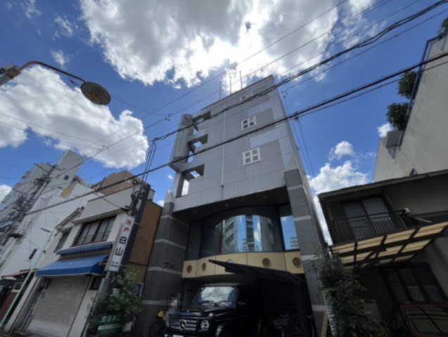 fビル新栄I 矢場町駅 ワンルーム 賃貸(賃貸マンション・アパート)