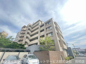 INSURANCE BLDG.VIII 豊四季駅 3LDK 賃貸(賃貸マンション・アパート)