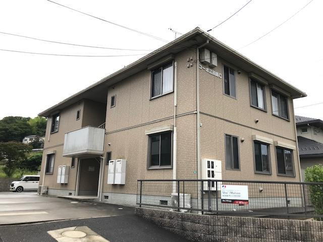 コーポ江田島　Ｃ棟
