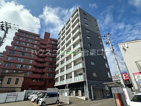 セントフィールド榴ヶ岡アネックス 榴ケ岡駅 1LDK 賃貸(賃貸マンション・アパート)