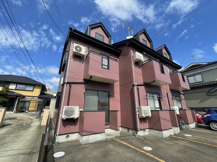 ハイツAOYAMA 1K 賃貸(賃貸マンション・アパート)