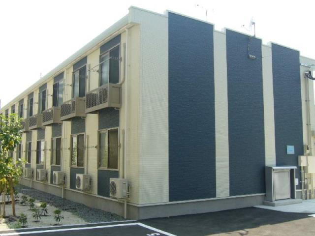 レオネクスト桜坂