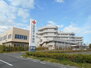 浜松赤十字病院（病院）まで2663m