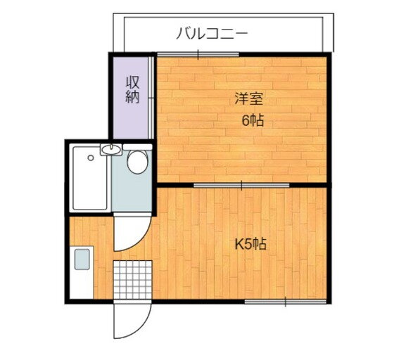 岡山県岡山市中区関 高島駅 1DK マンション 賃貸物件詳細