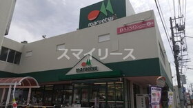周辺環境