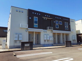 フェアリー・テール I 神明駅 2DK 賃貸(賃貸マンション・アパート)