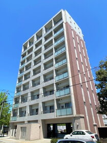 ヴィアーレ新寺 榴ケ岡駅 ワンルーム 賃貸(賃貸マンション・アパート)