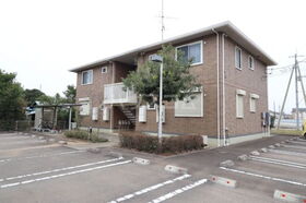 グランド メゾン B ひたち野うしく駅 2LDK 賃貸(賃貸マンション・アパート)