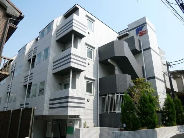 東京都新宿区榎町 神楽坂駅 1K 賃貸(賃貸マンション・アパート)