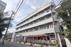 エトワール江木 高崎駅 1K 賃貸(賃貸マンション・アパート)