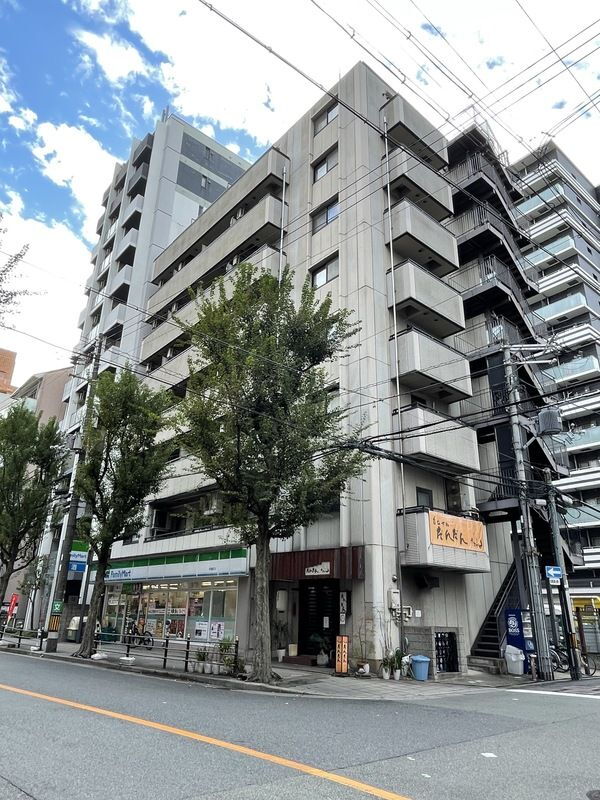 サンシャイン戸川
