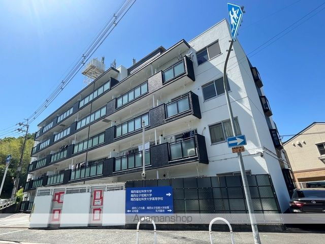 コーポ柏原