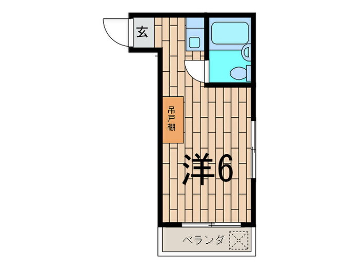 東京都目黒区下目黒２ 不動前駅 ワンルーム マンション 賃貸物件詳細