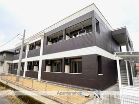 滋賀県彦根市大堀町 南彦根駅 1K 賃貸(賃貸マンション・アパート)