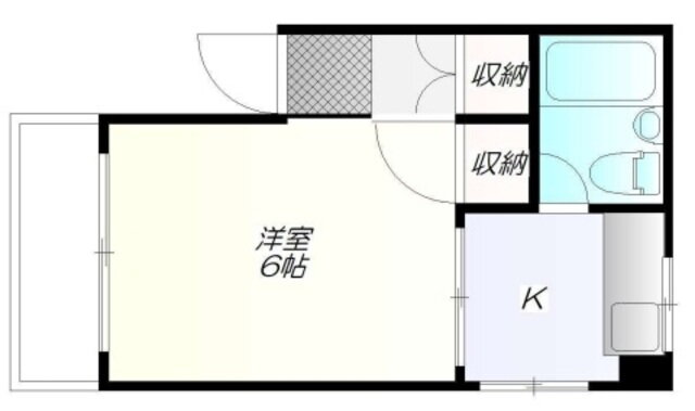 東京都渋谷区本町３ 西新宿五丁目駅 1K マンション 賃貸物件詳細