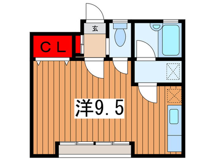 埼玉県さいたま市緑区原山１ 浦和駅 ワンルーム アパート 賃貸物件詳細