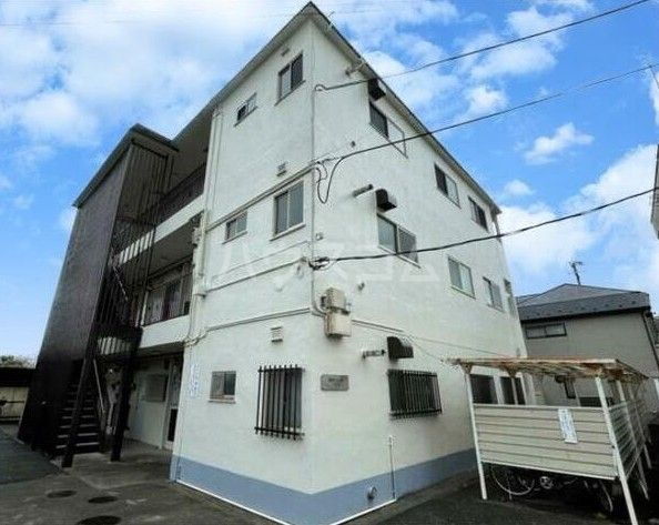 西府コーポ