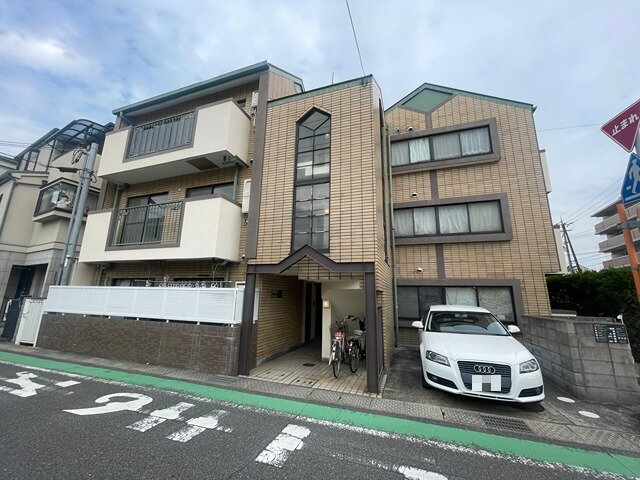 シャレード甲東園