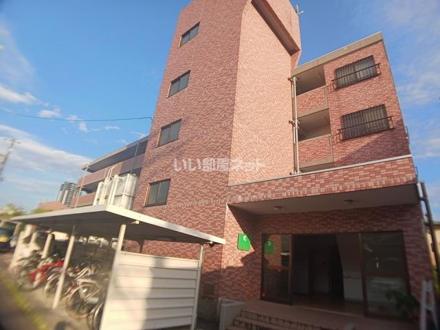 アンファミーユ西小路 多治見駅 3LDK 賃貸(賃貸マンション・アパート)