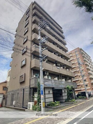 アドヴァンシティ岡山ステーション