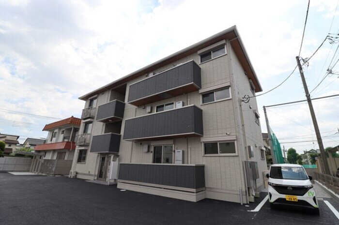 群馬県前橋市文京町3 前橋駅 1LDK 賃貸(賃貸マンション・アパート)