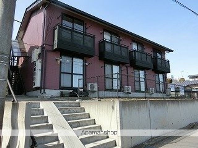 スウィン・フィールドB 青山駅 1K 賃貸(賃貸マンション・アパート)