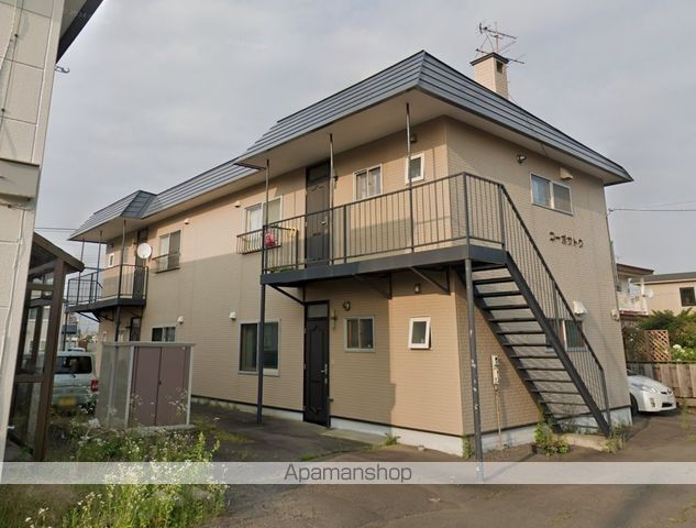 コーポサトウ（昭和南）