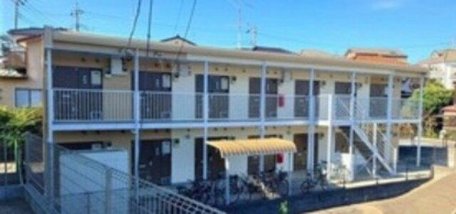 レオパレスラビーネ