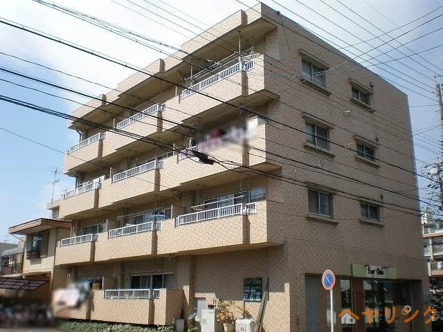 マンション光　Ａ棟