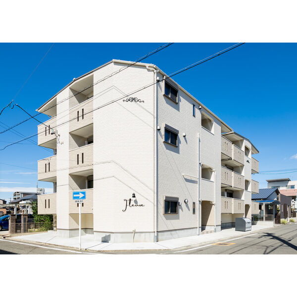 Ｆｌｅｕｖｅ　Ｂ（フルーヴＢ）