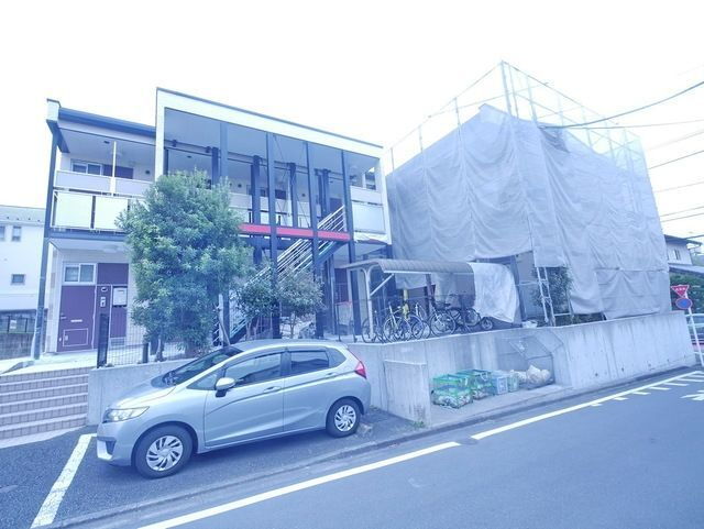 レオパレスハーモニー ★お部屋探しはタウンハウジングまで★